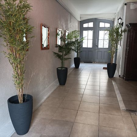 "La Cle Des Champs"-Meuble De Tourisme 3 Etoiles -Residence "Les Logis De Beziers"-Garage Optionnel-Coeur De Ville-Plages A 16Km ! Bagian luar foto