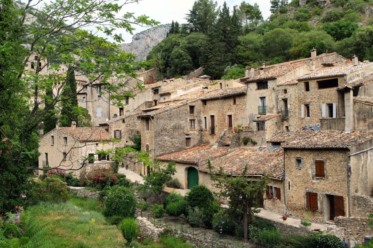 "La Cle Des Champs"-Meuble De Tourisme 3 Etoiles -Residence "Les Logis De Beziers"-Garage Optionnel-Coeur De Ville-Plages A 16Km ! Bagian luar foto