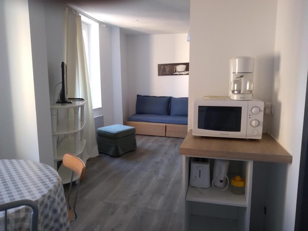 "La Cle Des Champs"-Meuble De Tourisme 3 Etoiles -Residence "Les Logis De Beziers"-Garage Optionnel-Coeur De Ville-Plages A 16Km ! Bagian luar foto