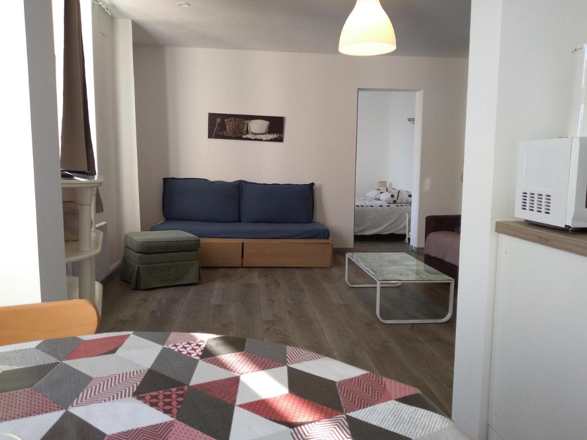 "La Cle Des Champs"-Meuble De Tourisme 3 Etoiles -Residence "Les Logis De Beziers"-Garage Optionnel-Coeur De Ville-Plages A 16Km ! Bagian luar foto