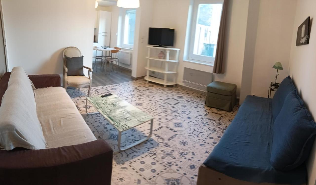 "La Cle Des Champs"-Meuble De Tourisme 3 Etoiles -Residence "Les Logis De Beziers"-Garage Optionnel-Coeur De Ville-Plages A 16Km ! Bagian luar foto