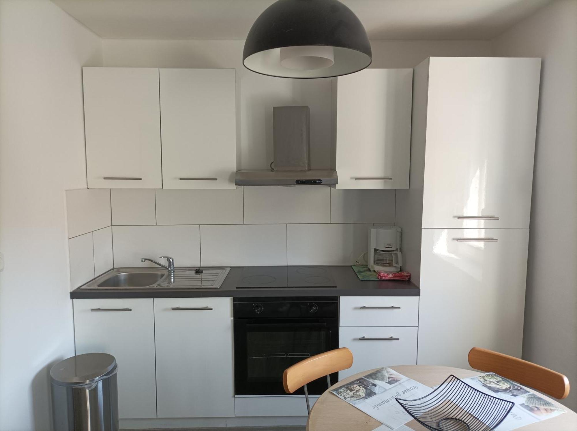 "La Cle Des Champs"-Meuble De Tourisme 3 Etoiles -Residence "Les Logis De Beziers"-Garage Optionnel-Coeur De Ville-Plages A 16Km ! Bagian luar foto