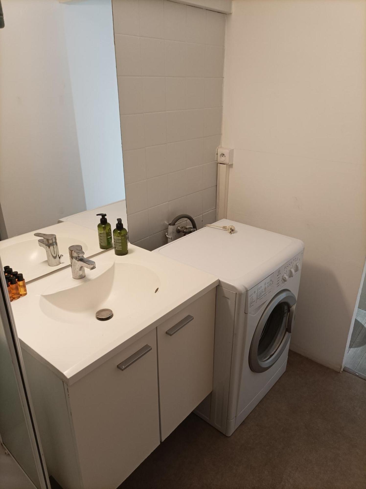"La Cle Des Champs"-Meuble De Tourisme 3 Etoiles -Residence "Les Logis De Beziers"-Garage Optionnel-Coeur De Ville-Plages A 16Km ! Bagian luar foto